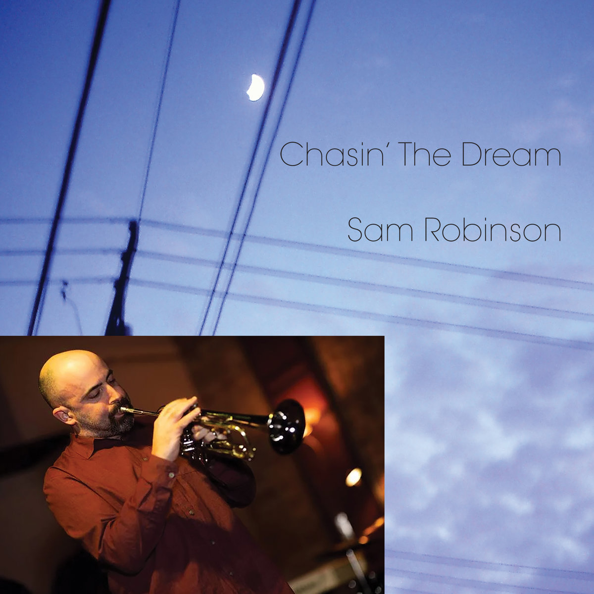 What's New on WDCB... with Paul Abella February 23rd, 2026